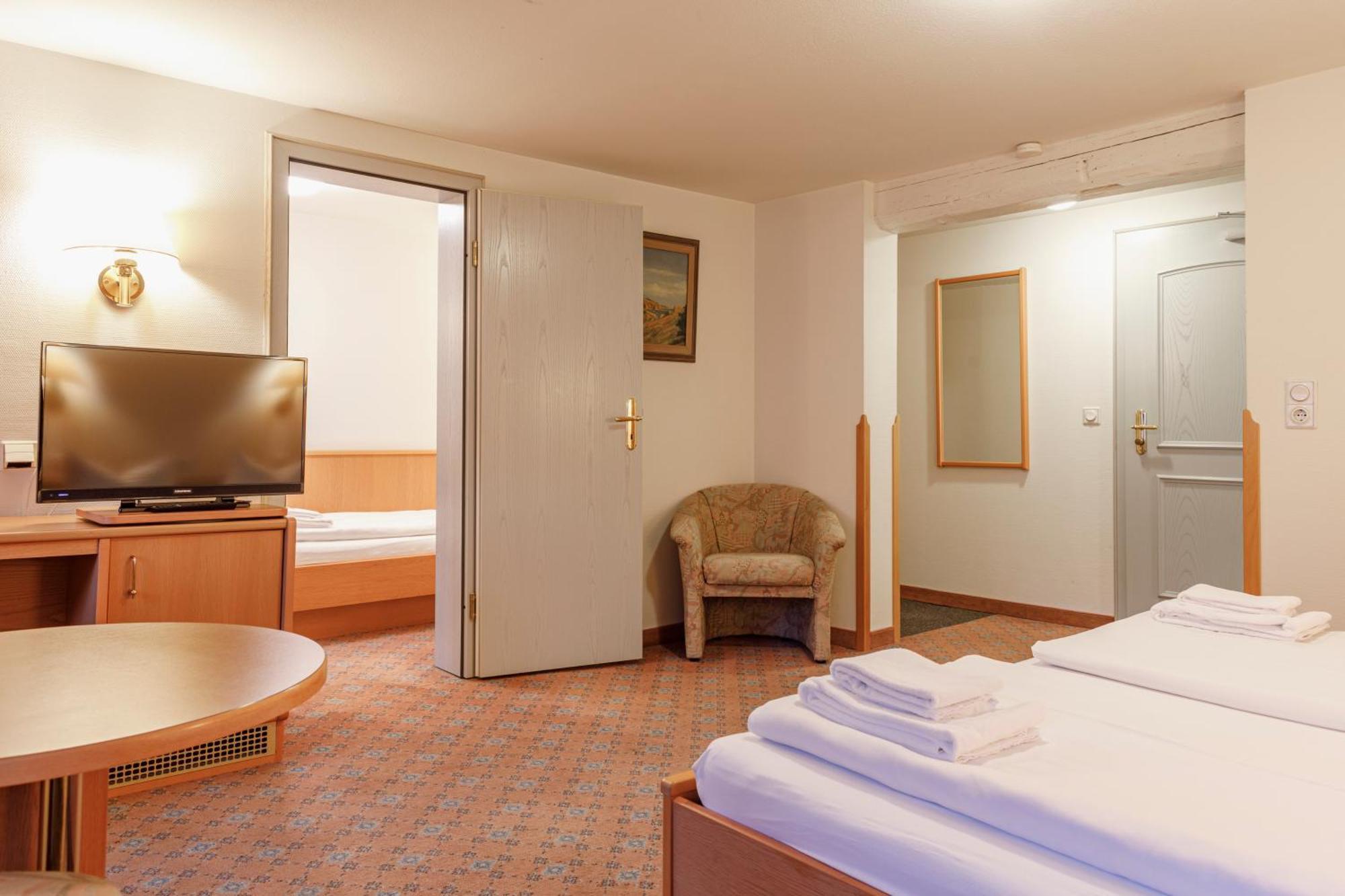 Schwerter Schankhaus & Hotel Meißen المظهر الخارجي الصورة