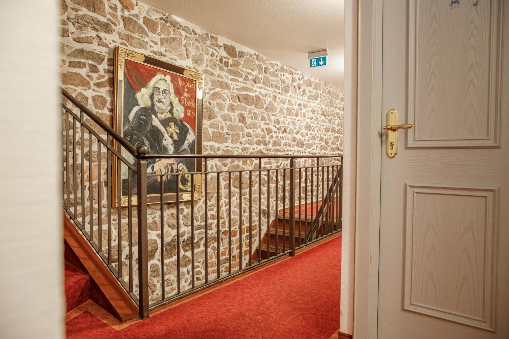 Schwerter Schankhaus & Hotel Meißen المظهر الخارجي الصورة