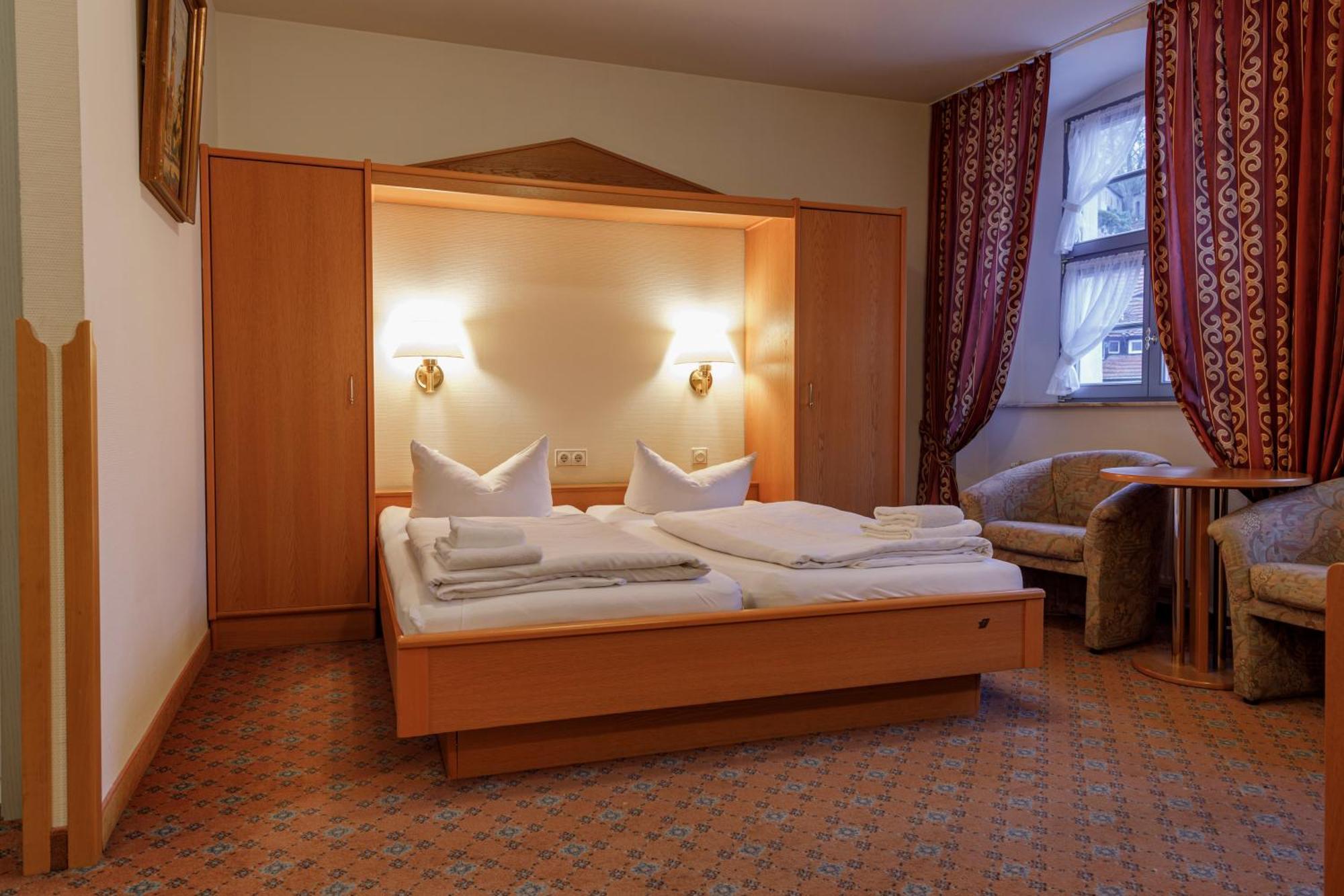 Schwerter Schankhaus & Hotel Meißen المظهر الخارجي الصورة